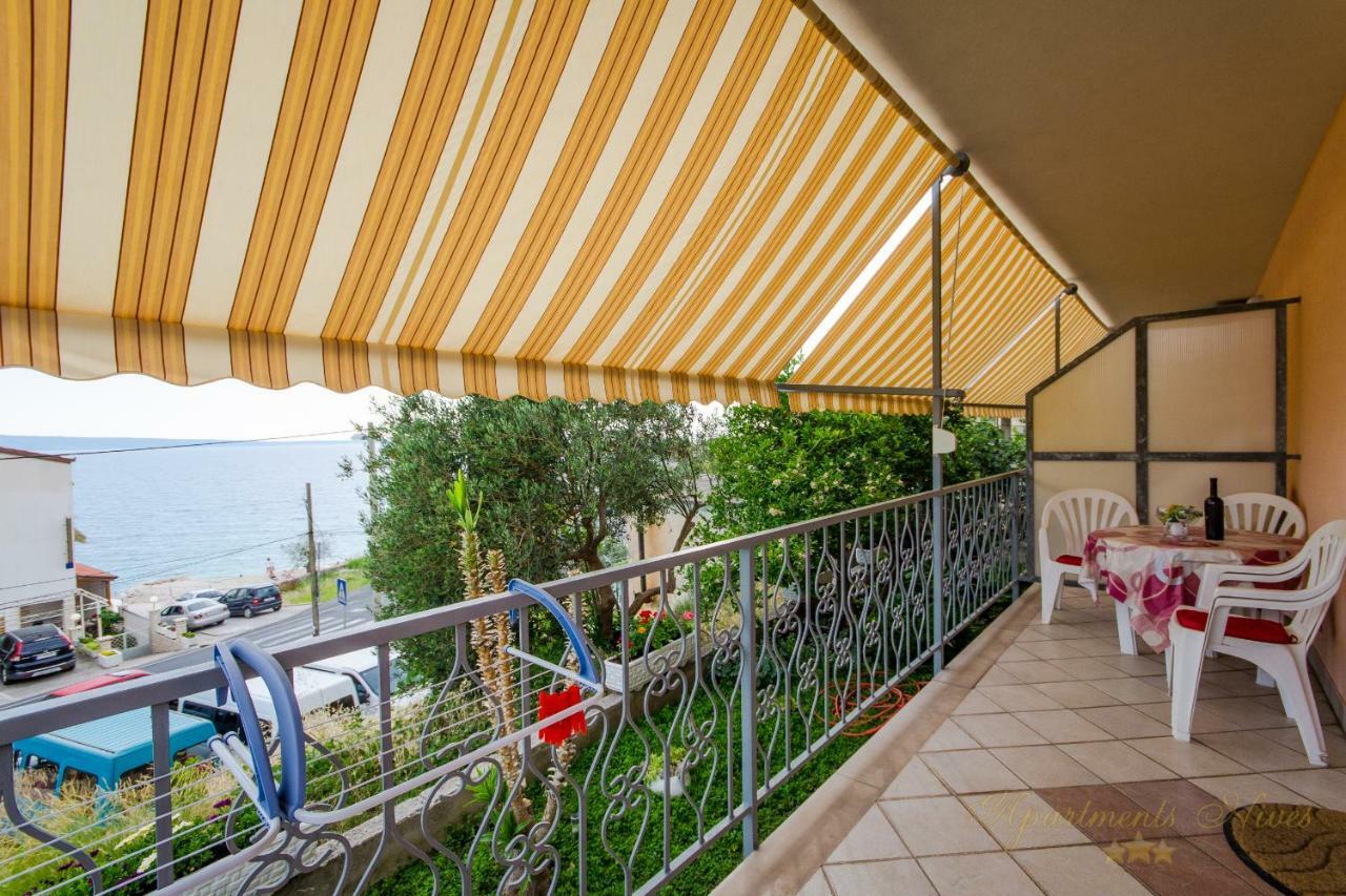 Apartments Nives Suhi Potok Jesenice  Exterior photo